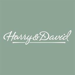Harry and David Author Avatar