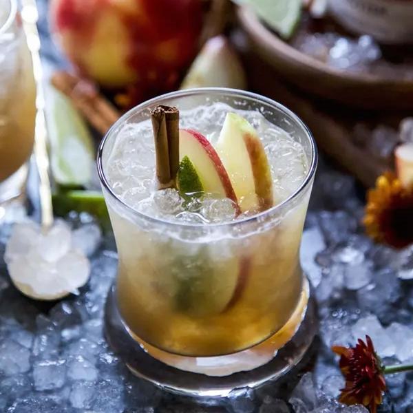 apple butter recipes cocktail