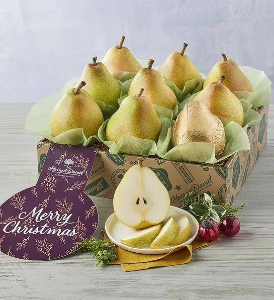 gifts under  royal riviera pears