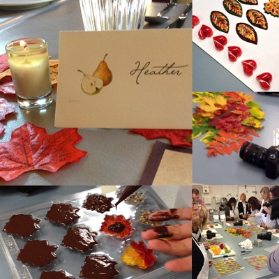 httpsharryanddavidcomblogwp contentuploadsmaking chocolates heatherblogrecap