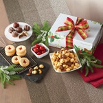 Top Christmas Gifts   Food gifts at Harry  David   Icicle Creek Gift Box