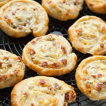 https://www.harryanddavid.com/blog/wp content/uploads///cheddar smoked sausage pinwheel recipe image x