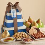 https://www.harryanddavid.com/blog/wp content/uploads///fathers day gift tower harryanddavid food gifts x