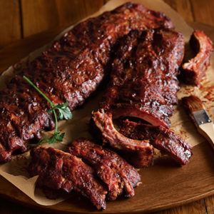 Marinated ribs grill are just the thing for a th of July BBQ   Harry  David