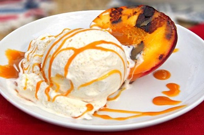 https://harryanddavid.com/blog/wp content/uploads///   Hardin grilled peach and cream main