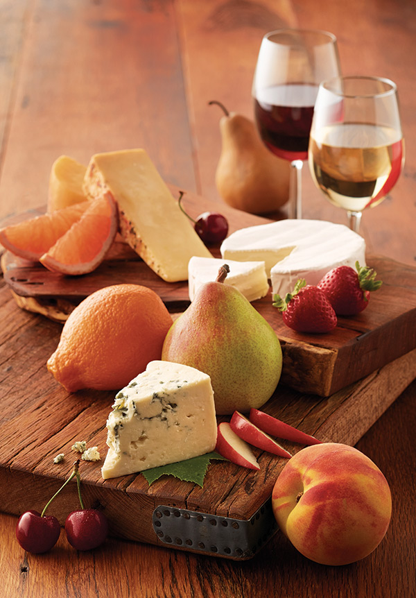 https://www.harryanddavid.com/blog/wp content/uploads///Fruit wine and cheese Monthly Clubs from Harry David