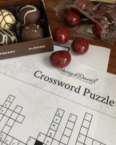 https://www.harryanddavid.com/blog/wp content/uploads///crossword puzzle and chocolate x