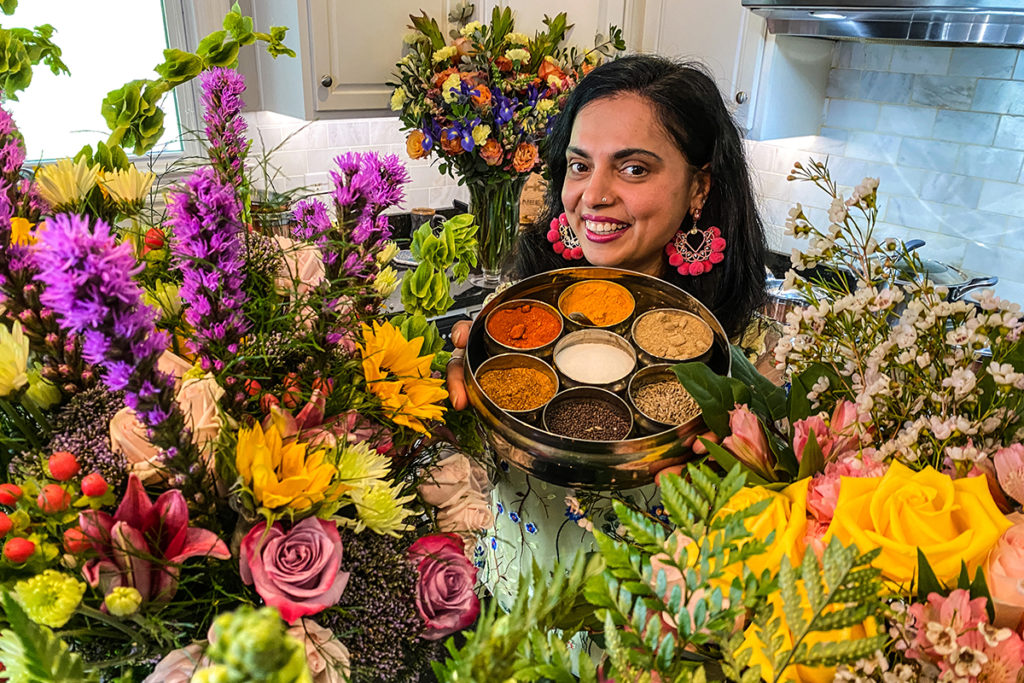 Maneet Chauhan