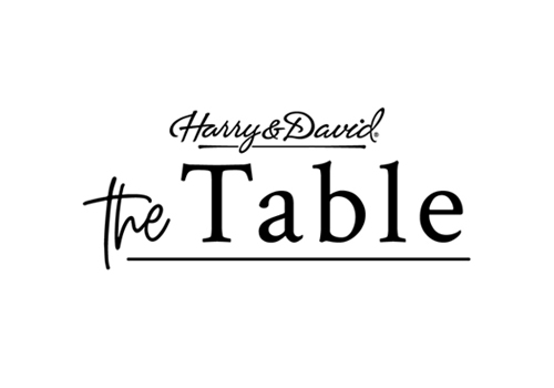 What is Cooking Therapy?  The Table by Harry & David