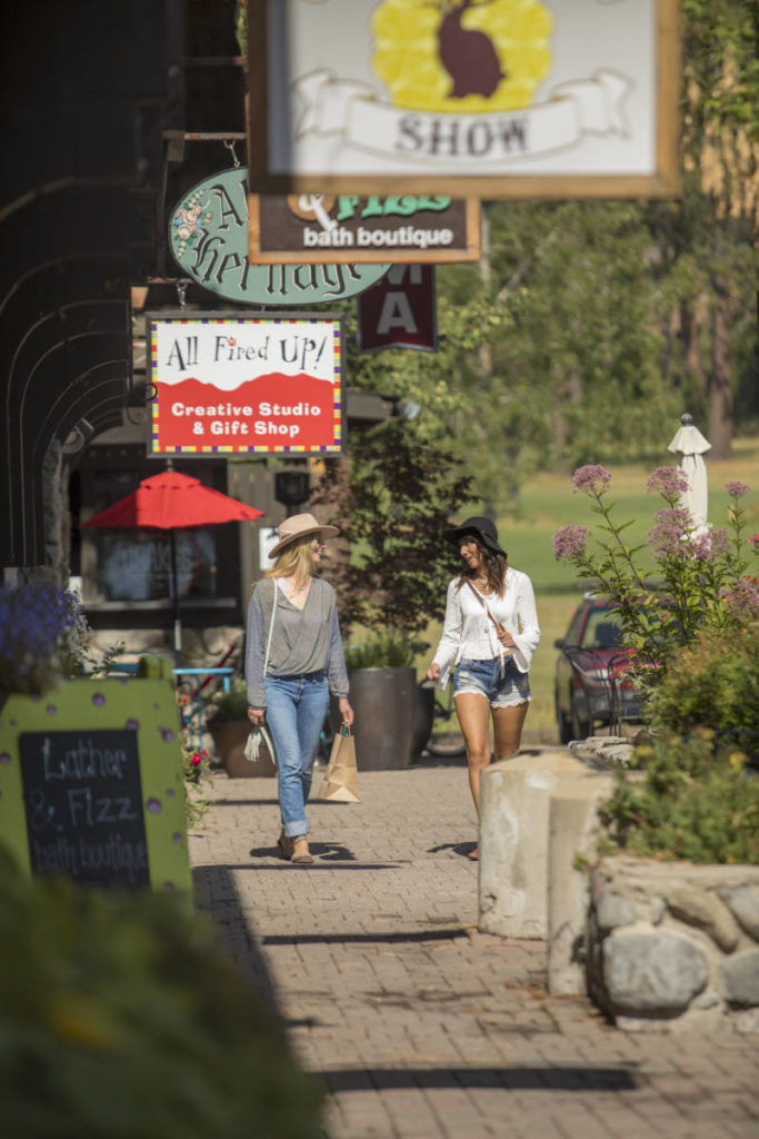 bachelorette party – Tahoe City image