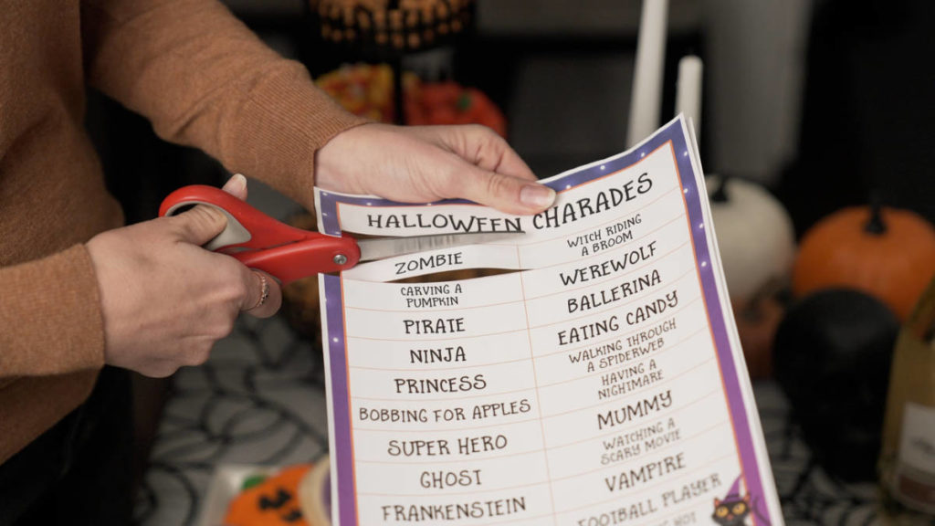 https://www.harryanddavid.com/blog/wp content/uploads///halloween charades cutting clues x