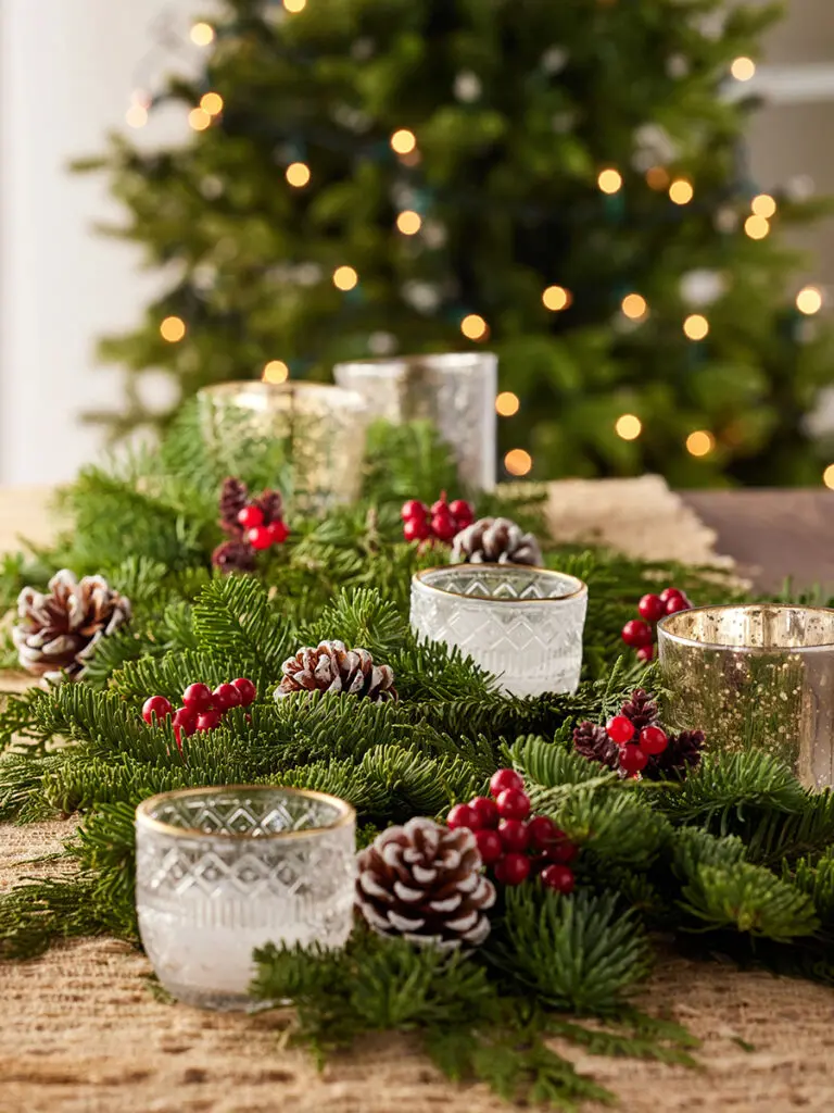 7 Tips for Throwing a Holiday Party | The Table by Harry & David