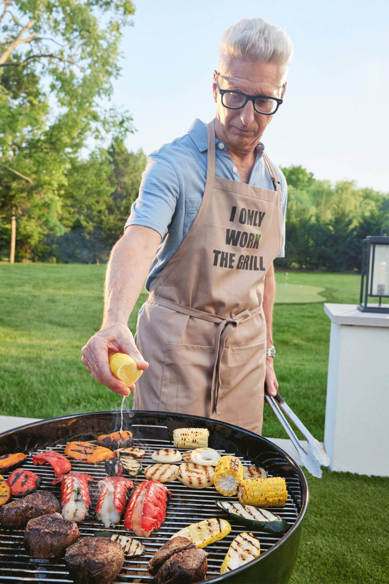 How To Grill Everything The Table By Harry And David