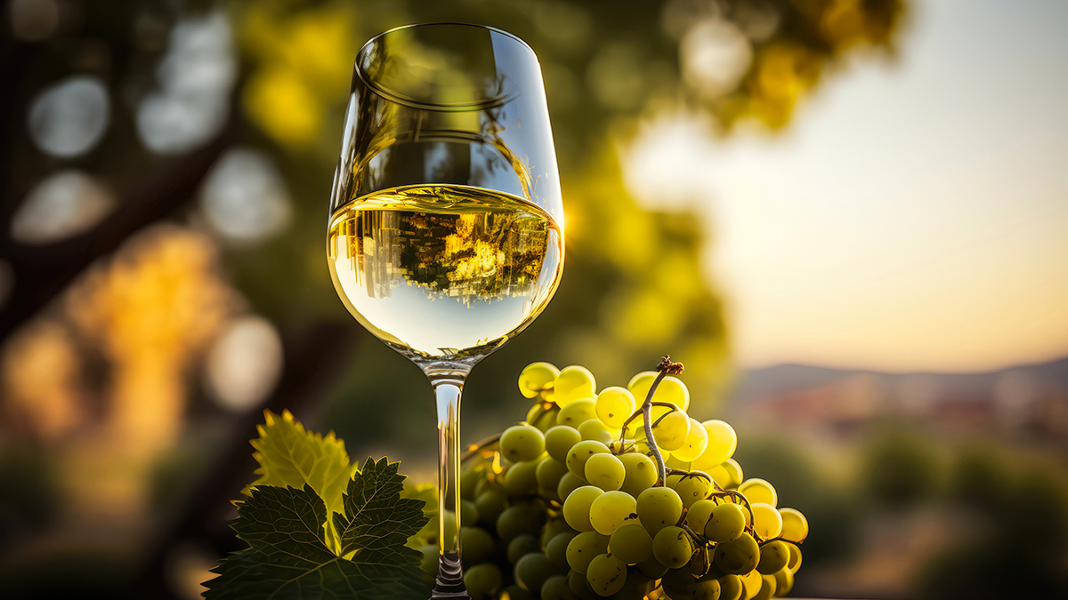 Sauvignon Blanc: A Drinker’s Guide | The Table by Harry & David