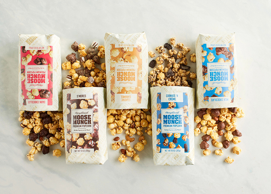 history of moose munch packaging